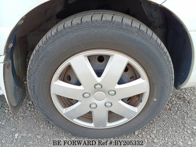 2000 Toyota Lite Ace JDM car for sale — photo 12 of 25