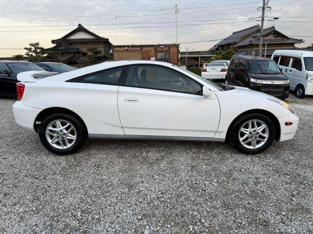 2001 Toyota Celica JDM car for sale — photo 9 of 20