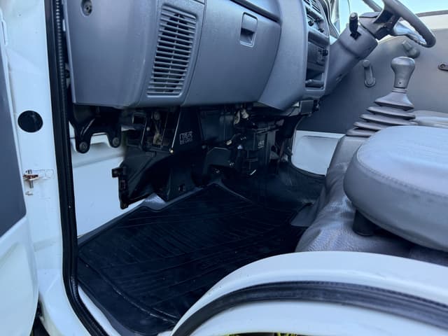 1997 Subaru Sambar JDM car for sale — photo 15 of 25