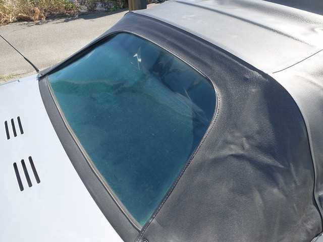 1993 Honda Beat JDM car for sale — photo 10 of 20