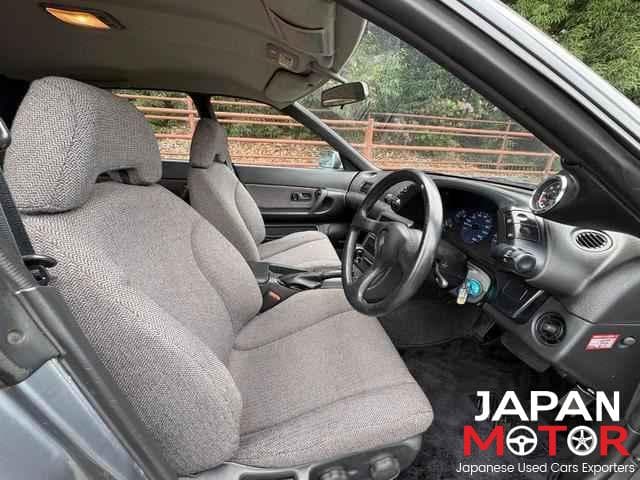 1990 Nissan Skyline JDM car for sale — photo 5 of 10