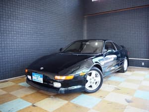 1995 Toyota MR2 JDM car for sale