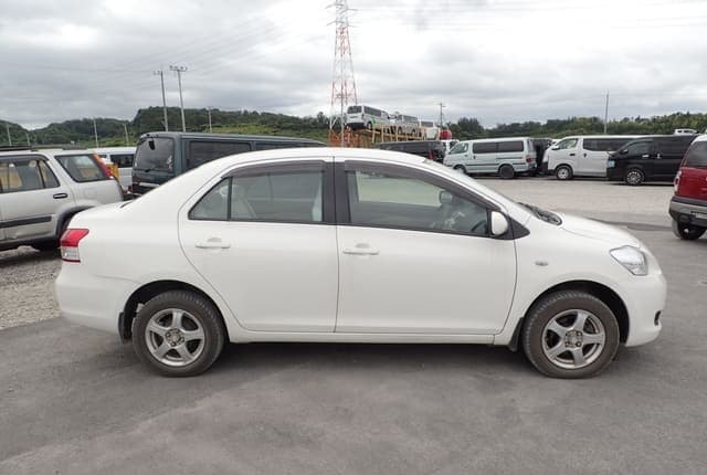2007 Toyota JDM car for sale — photo 6 of 25