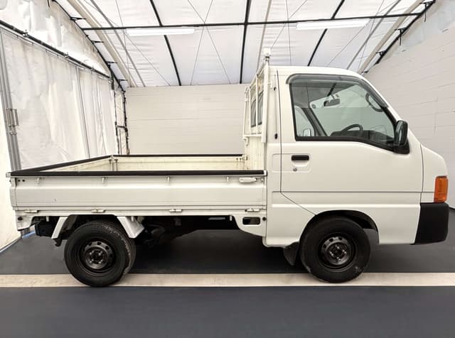 2000 Subaru Sambar JDM car for sale — photo 6 of 25