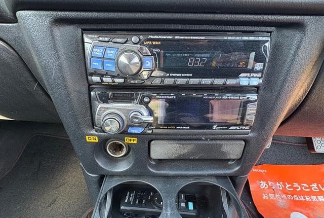 1997 Mitsubishi Lancer JDM car for sale — photo 7 of 25