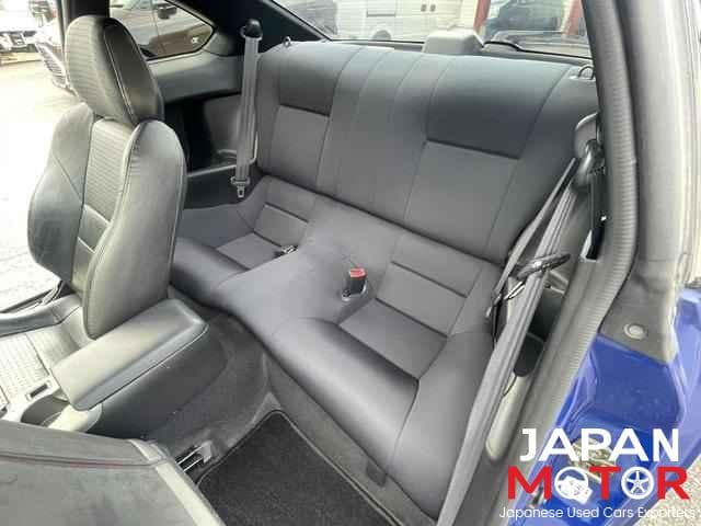 2001 Nissan Silvia JDM car for sale — photo 12 of 12
