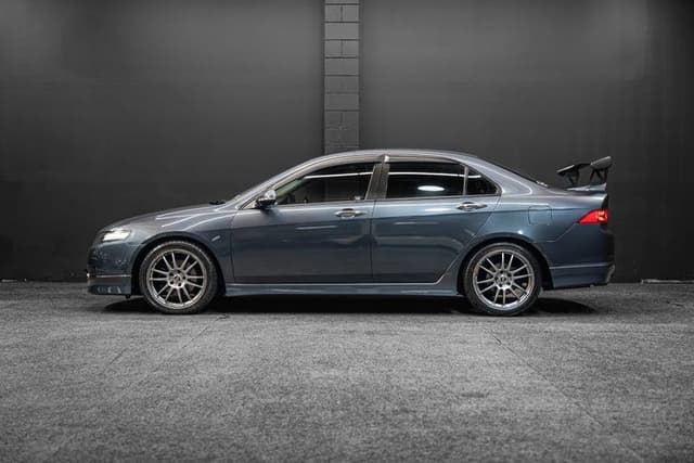 2007 Honda Accord JDM car for sale — photo 4 of 12