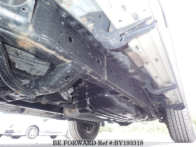 2008 Toyota Land Cruiser Prado JDM car for sale — photo 17 of 25