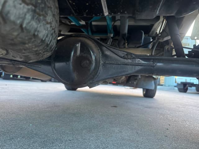 2000 Daihatsu Hijet JDM car for sale — photo 11 of 11