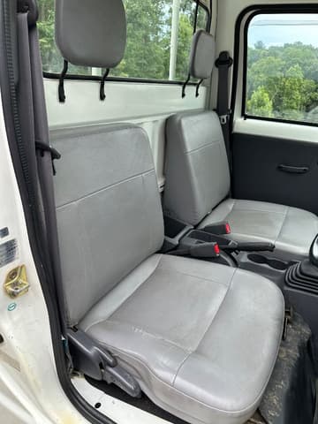 1999 Honda Acty JDM car for sale — photo 17 of 23