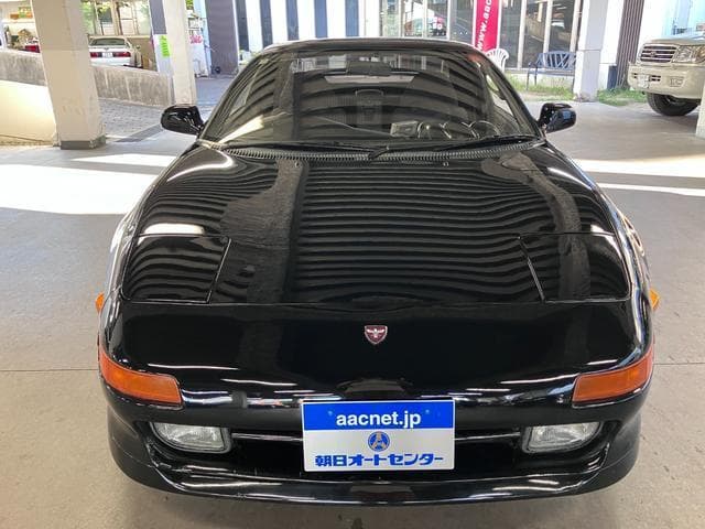 1994 Toyota MR2 JDM car for sale — photo 3 of 21