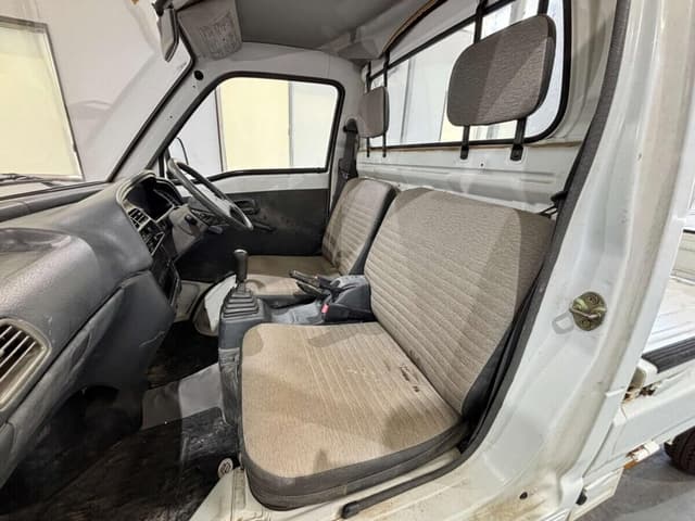 1994 Suzuki Carry JDM car for sale — photo 9 of 10