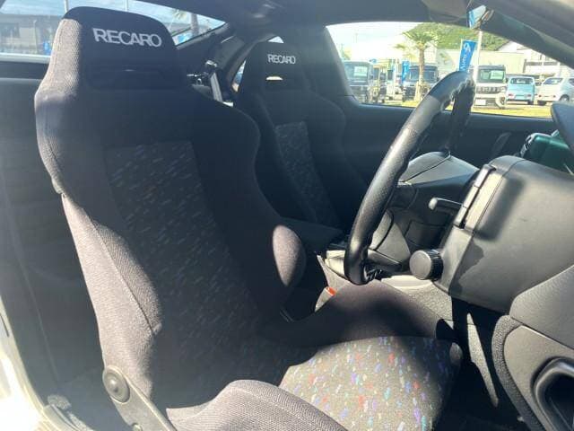 1998 Nissan Fairlady Z JDM car for sale — photo 5 of 20