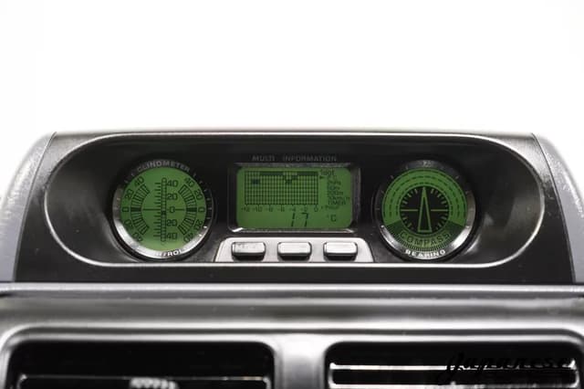 1996 Toyota Land Cruiser Prado JDM car for sale — photo 10 of 25
