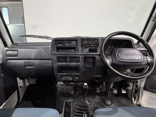 1999 Subaru Sambar JDM car for sale — photo 8 of 25