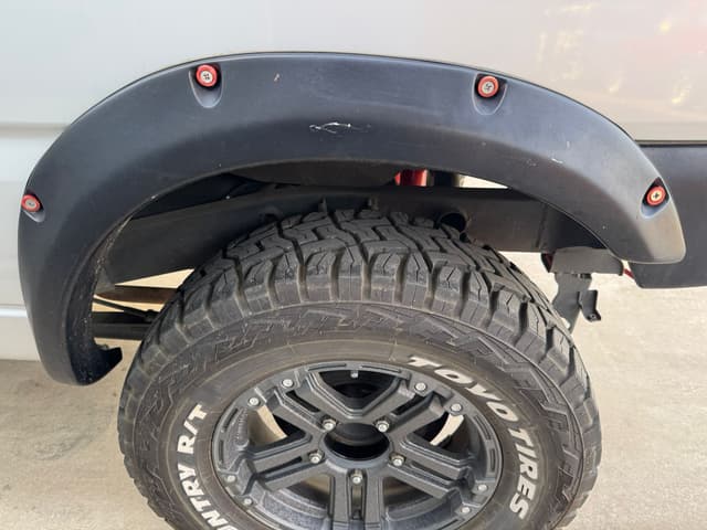 1998 Suzuki Jimny JDM car for sale — photo 17 of 17