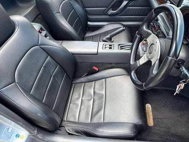 1996 Suzuki Cappuccino JDM car for sale — photo 15 of 20