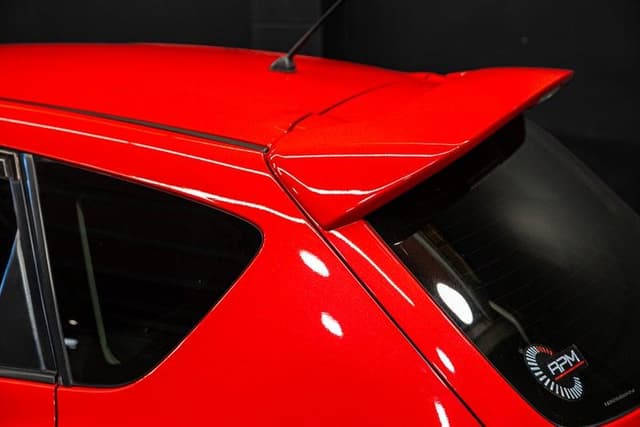 2006 Mazda Axela JDM car for sale — photo 10 of 20