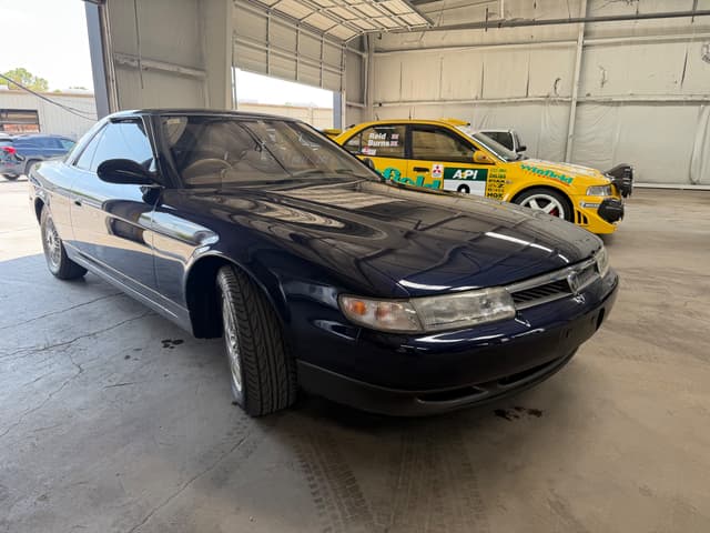 1990 Mazda Cosmo JDM car for sale — photo 7 of 14