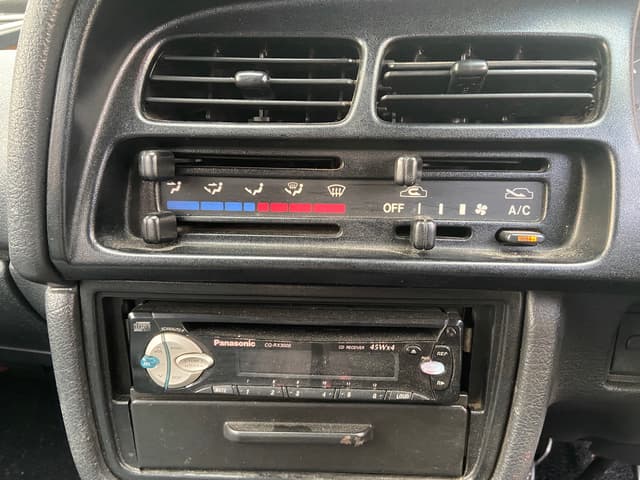 1995 Suzuki Every JDM car for sale — photo 17 of 25