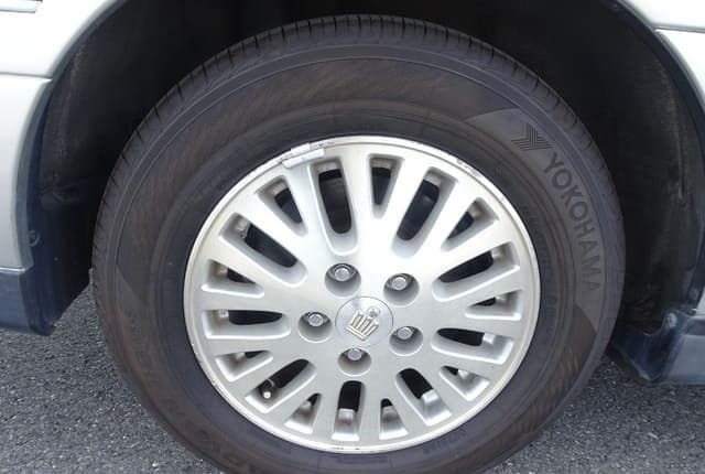 2000 Toyota Crown JDM car for sale — photo 11 of 25
