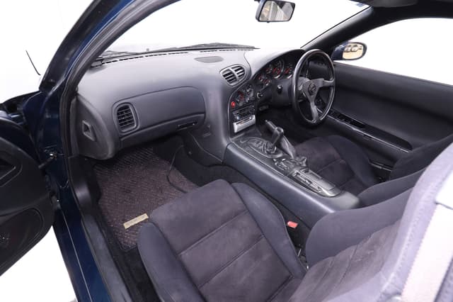 1992 Mazda RX-7 JDM car for sale — photo 17 of 25