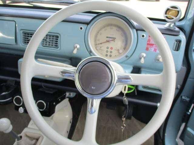 1990 Nissan Pao JDM car for sale — photo 15 of 20