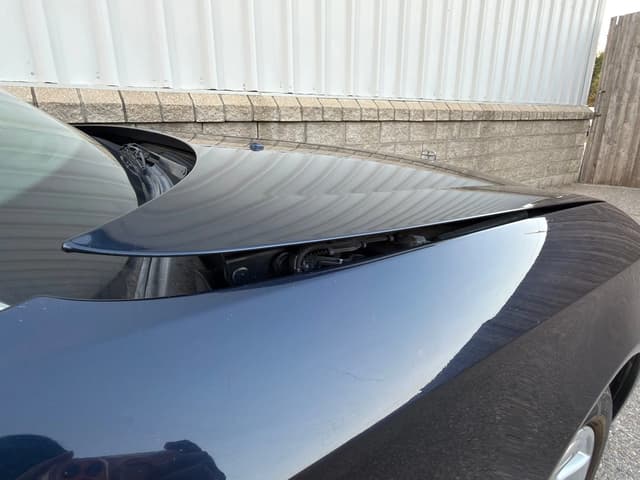 2001 Nissan Gloria JDM car for sale — photo 20 of 22