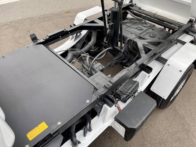 1997 Daihatsu Hijet JDM car for sale — photo 23 of 25