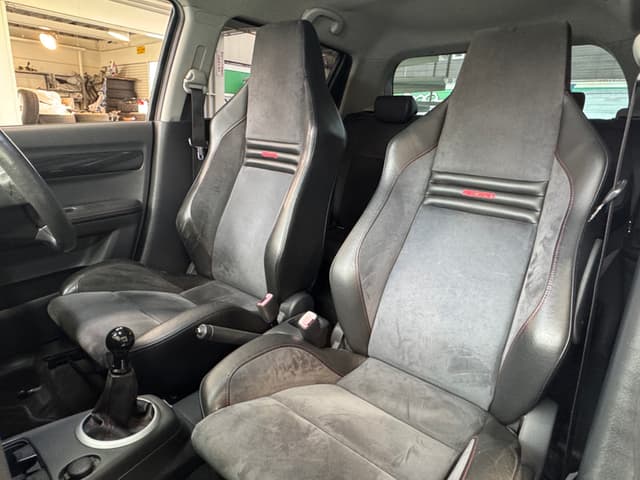 2007 Suzuki Swift JDM car for sale — photo 6 of 25