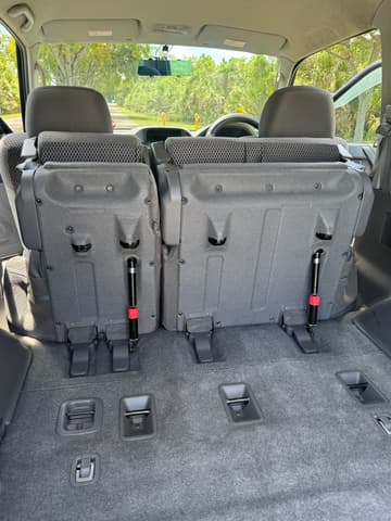 1999 Mitsubishi Pajero JDM car for sale — photo 23 of 25