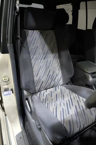 1997 Toyota Land Cruiser JDM car for sale — photo 14 of 25