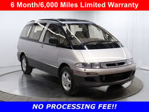 1993 Toyota Estima JDM car for sale