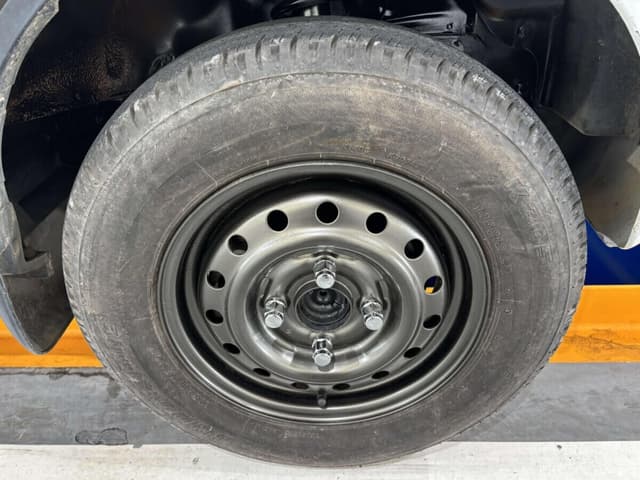 2000 Honda Acty JDM car for sale — photo 15 of 25