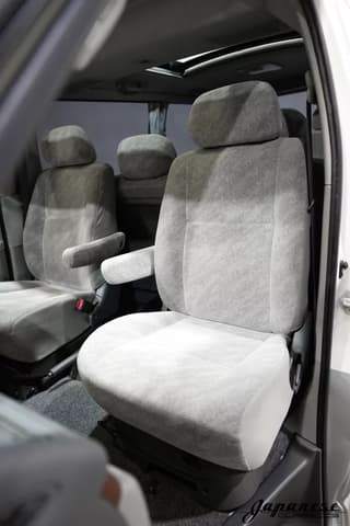 1998 Toyota HiAce JDM car for sale — photo 15 of 25