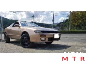 1992 Toyota Celica JDM car for sale