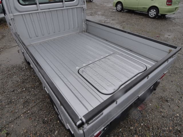 2002 Subaru Sambar JDM car for sale — photo 15 of 25