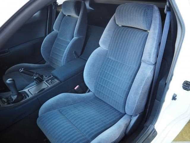 1998 Nissan Fairlady Z JDM car for sale — photo 7 of 20