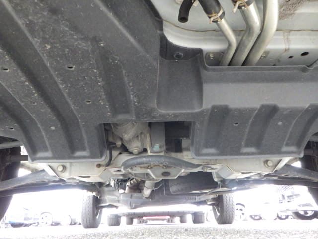 2010 Honda Acty JDM car for sale — photo 16 of 25