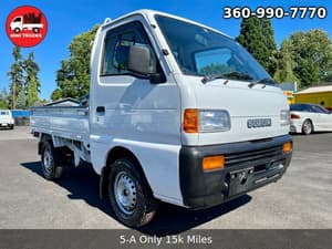 1996 Suzuki Carry JDM car for sale