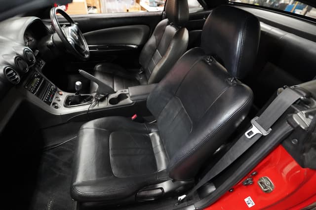 2000 Nissan Silvia JDM car for sale — photo 2 of 24