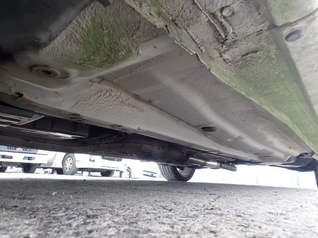 2000 Toyota Mark II JDM car for sale — photo 17 of 25