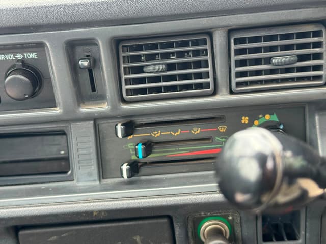 1995 Toyota Townace JDM car for sale — photo 13 of 18