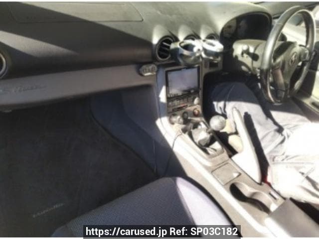 2001 Nissan Silvia JDM car for sale — photo 3 of 3