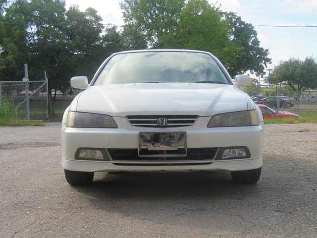 1998 Honda Accord JDM car for sale — photo 3 of 25