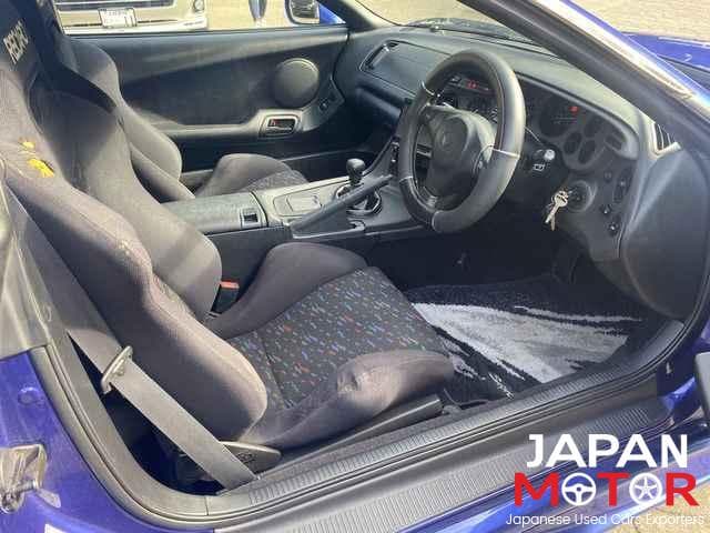 1999 Toyota Supra JDM car for sale — photo 12 of 24