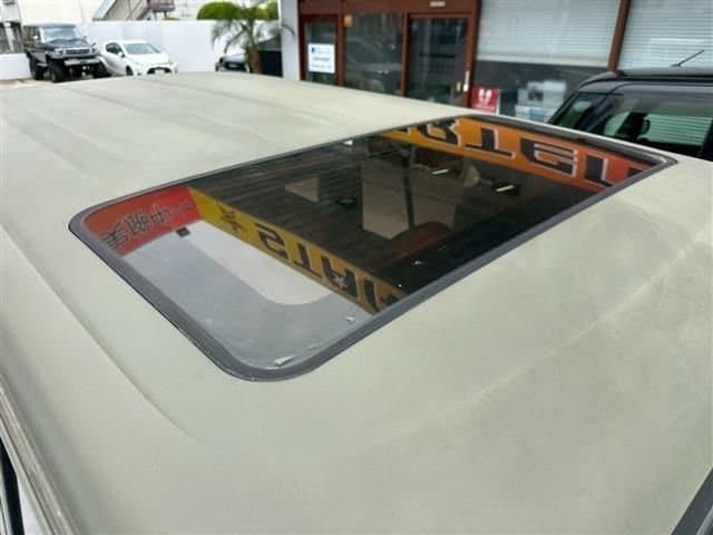 1994 Toyota Land Cruiser Prado JDM car for sale — photo 10 of 25