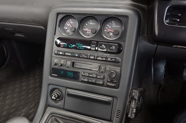 1994 Nissan Skyline JDM car for sale — photo 25 of 25
