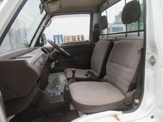 1990 Honda Acty JDM car for sale — photo 13 of 18