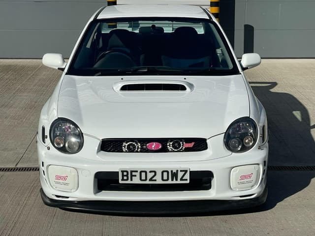 2002 JDM car for sale — photo 5 of 25